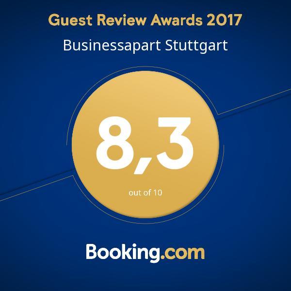 Businessapart Stuttgart Gäufelden Exterior foto