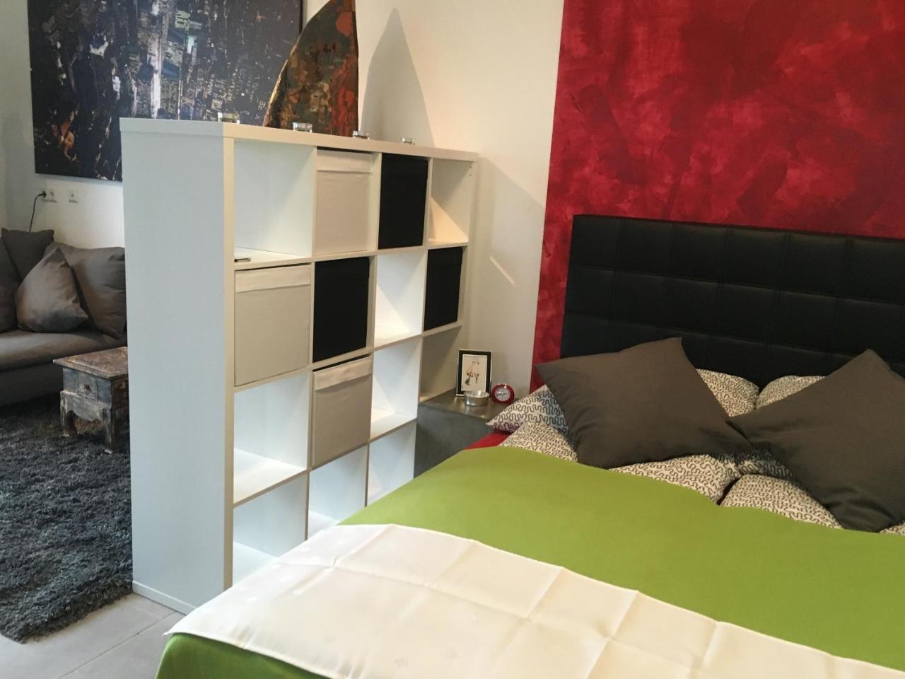 Businessapart Stuttgart Gäufelden Zimmer foto